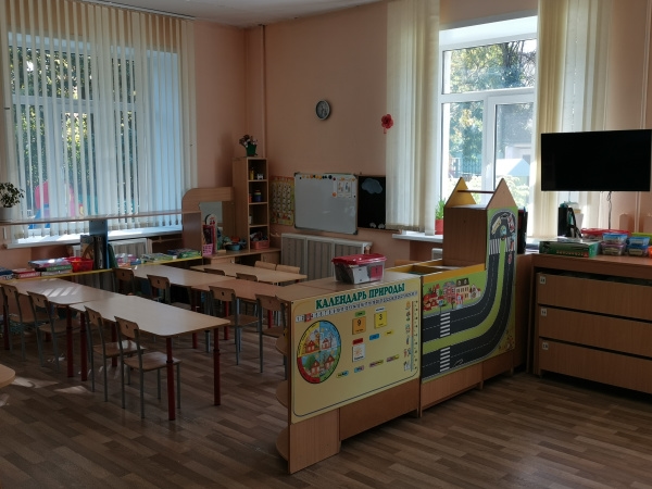 3 логопедическая группа